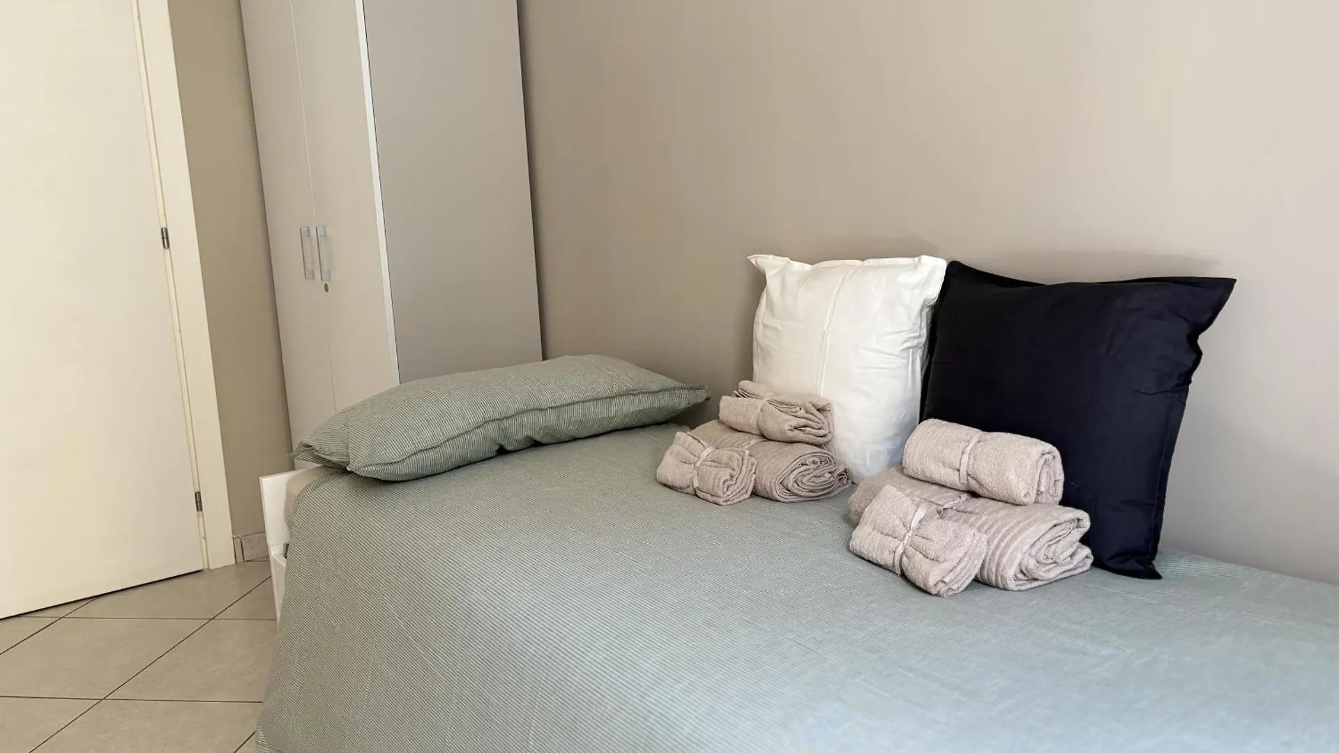Adrian'S Guests House Apartment Naples