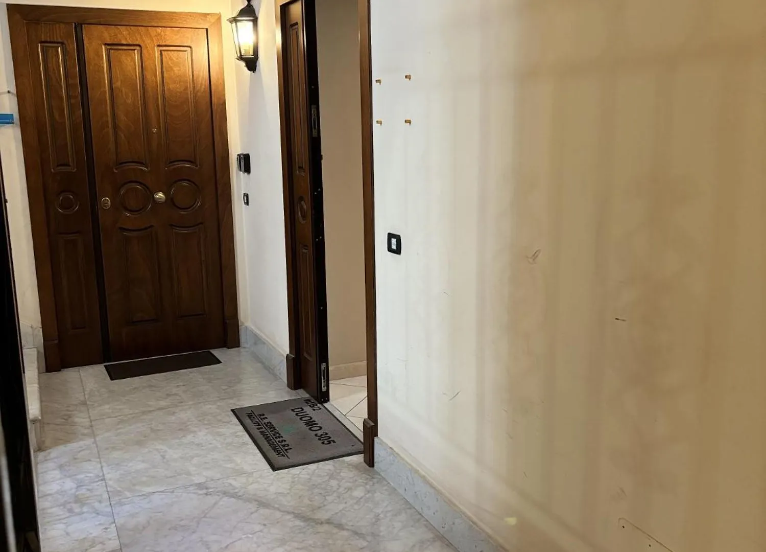 Adrian'S Guests House Apartment Naples