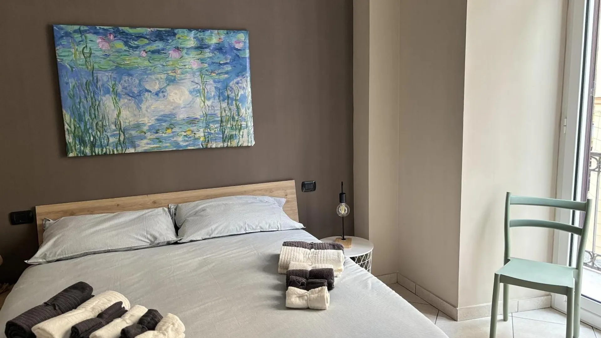 Adrian'S Guests House Apartment Naples