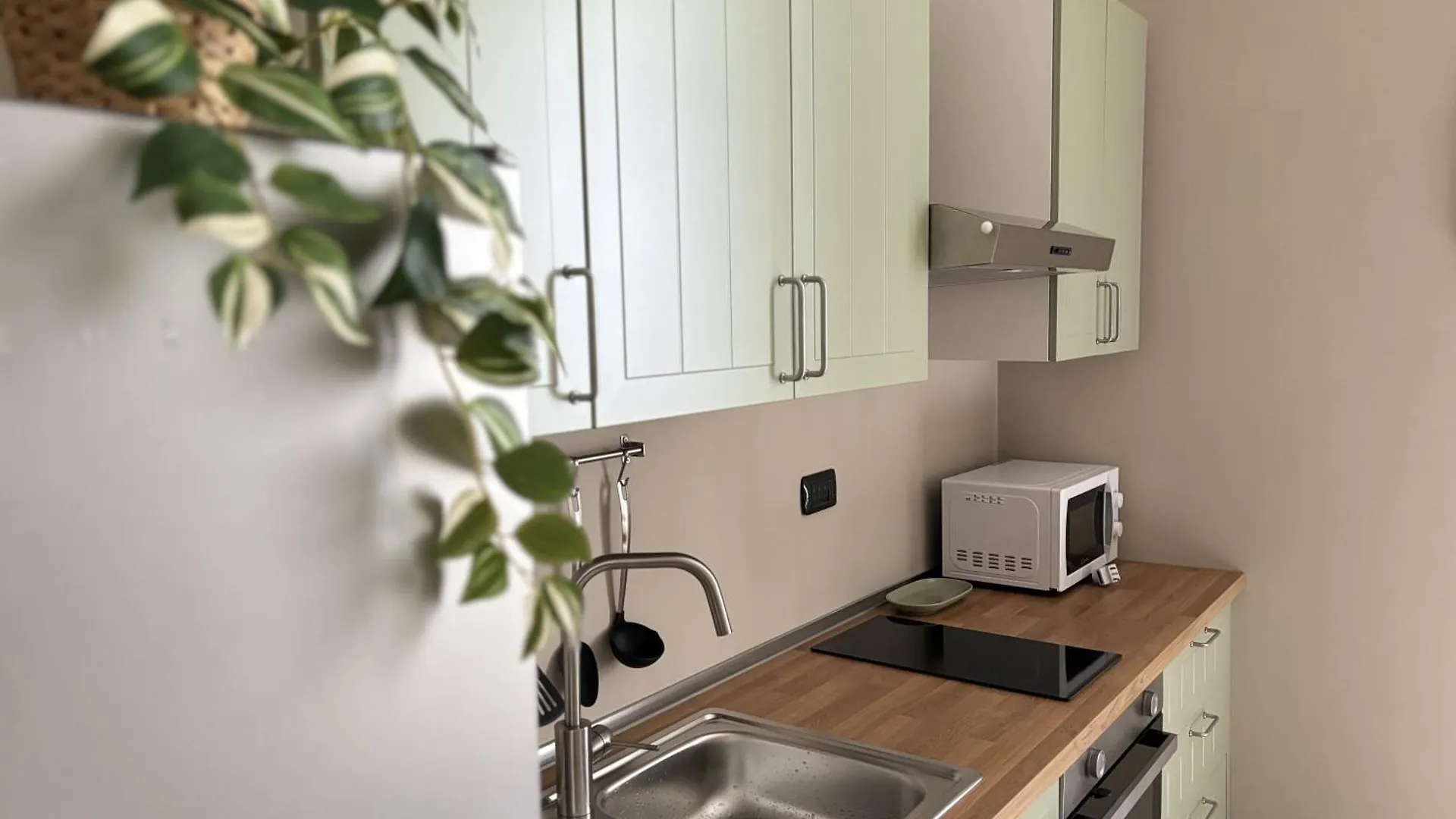 Adrian'S Guests House Apartment Naples